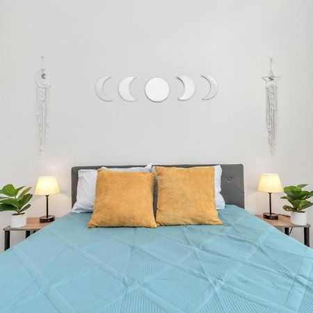 U1 Penthouse Downtown Houston Rental Car Available Apt 1Br 1Bth Gym Sleep Good Bagian luar foto