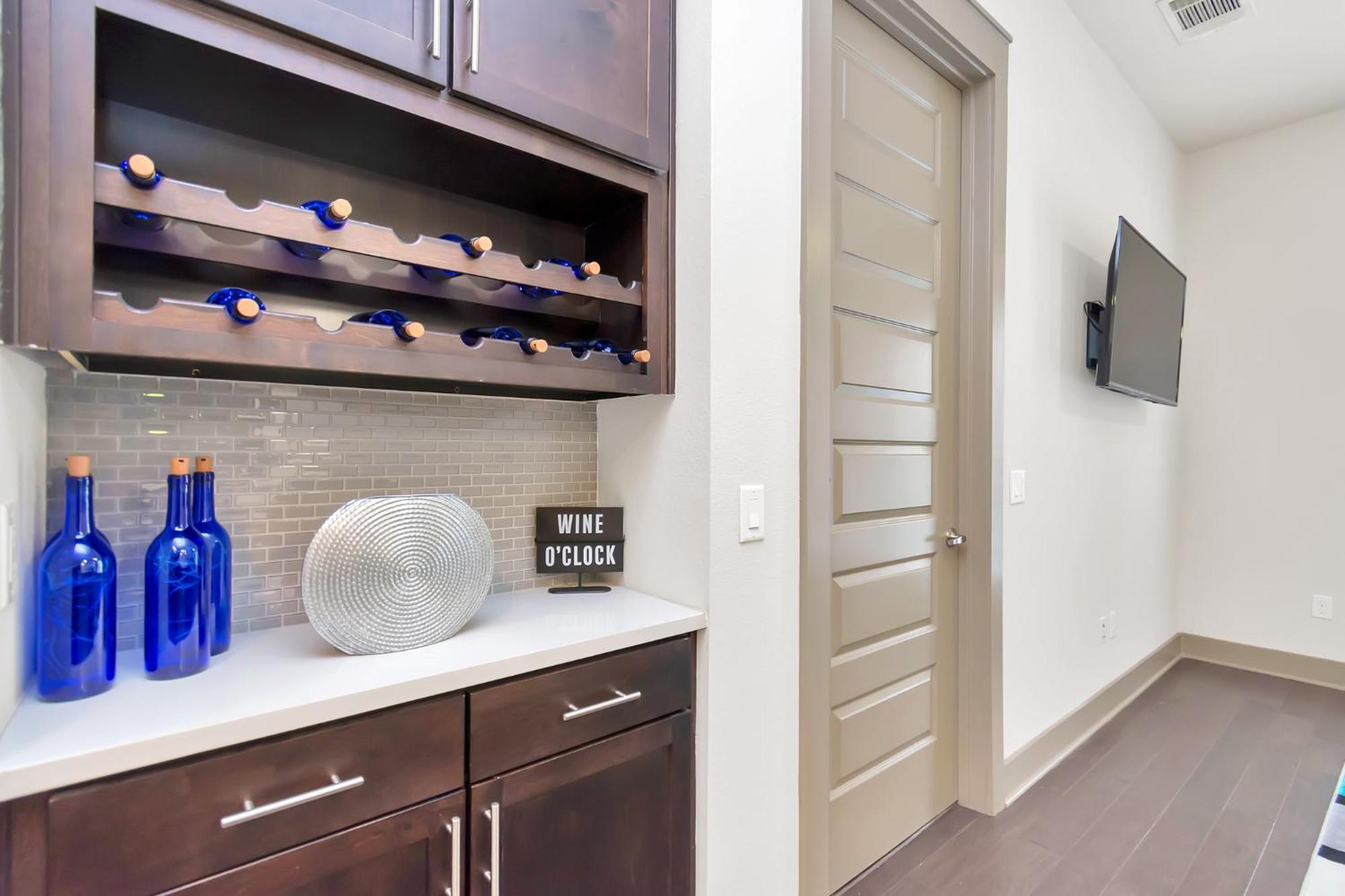 U1 Penthouse Downtown Houston Rental Car Available Apt 1Br 1Bth Gym Sleep Good Bagian luar foto